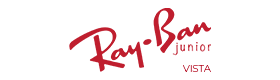 Ray-Ban Junior Vista logo