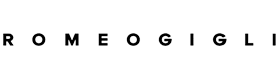 Romeo Gigli logo