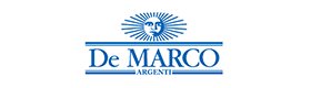 De Marco Argenti logo
